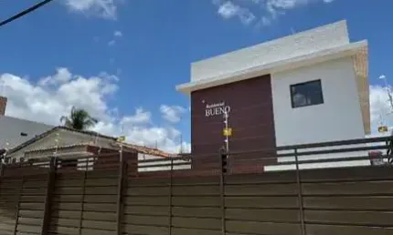 Apartamento com 2 dormitórios à venda por R$ 180.000,00 - Funcionários IV - João Pessoa/PB