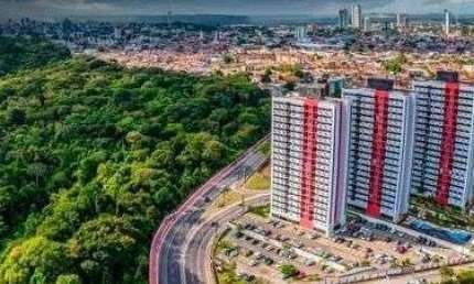 Apartamento com 3 dormitórios à venda, 69 m² por R$ 340.000,00 - Torre - João Pessoa/PB