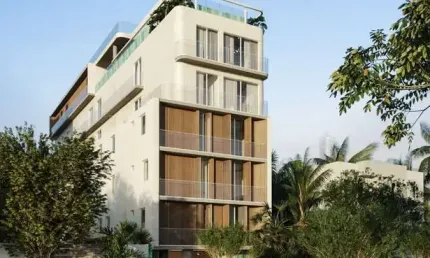 Apartamento com 1 dormitório à venda, 16 m² por R$ 299.060,00 - Jardim Oceania - João Pessoa/PB