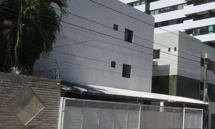 Apartamento com 2 dormitórios à venda, 50 m² por R$ 330.000,00 - Jardim Oceania - João Pessoa/PB