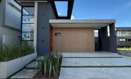 Casa com 3 dormitórios à venda, 130 m² por R$ 900.000 - Sunville - João Pessoa/PB