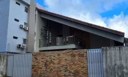 Casa em condomínio fechado com 4 quartos à venda na Rua Juiz José Alfredo Nóbrega de Freitas, Bessa, João Pessoa