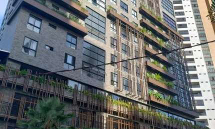 Cobertura com 3 dormitórios à venda, 120 m² por R$ 1.420.000,00 - Tambaú - João Pessoa/PB
