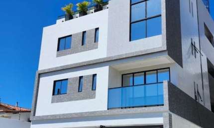Cobertura com 2 dormitórios à venda, 66 m² por R$ 680.000,00 - Bessa - João Pessoa/PB