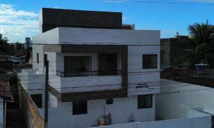 Apartamento com 2 dormitórios à venda por R$ 165.000 - Colinas do Sul - João Pessoa/PB
