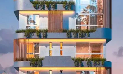Apartamento com 2 dormitórios à venda, 54 m² por r$ 399.000 - bancários - joão pessoa/pb