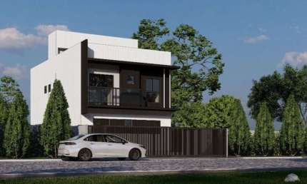 Apartamento com 2 dormitórios à venda, 42 m² por R$ 215.000,00 - Castelo Branco - João Pessoa/PB