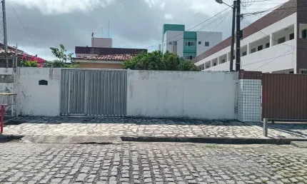 Casa com 4 dormitórios à venda por R$ 500.000,00 - Geisel - João Pessoa/PB