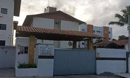 Apartamento com 2 dormitórios à venda por r$ 140.000 - planalto boa esperança - joão pessoa/pb