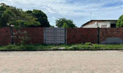 Terreno à venda, 420 m² por R$ 230.000 - Loteamento Praia Grande - Cabedelo/Paraíba
