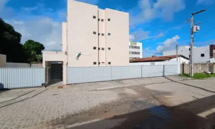 Apartamento à venda por R$ 129.000,00 - Planalto Boa Esperança - João Pessoa/PB