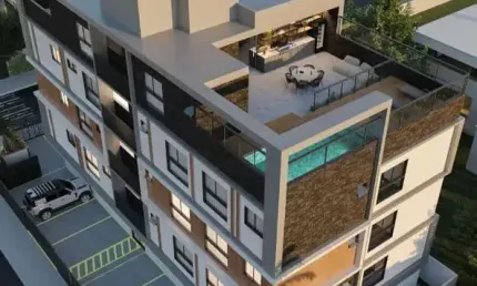 Apartamento com 2 dormitórios à venda, 56 m² por R$ 360.000 - Jardim São Paulo - João Pessoa/PB