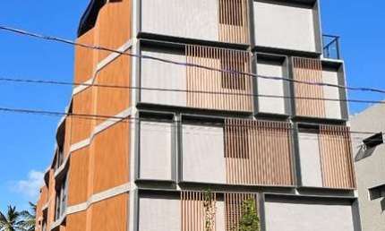 Flat com 1 dormitório à venda, 17 m² por R$ 420.000 - Jardim Oceania - João Pessoa/PB