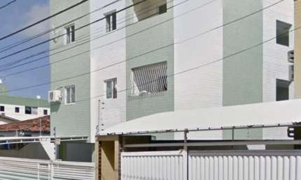 Apartamento com 3 dormitórios à venda, 64 m² por R$ 255.000 - Jardim Cidade Universitária - João Pessoa/PB