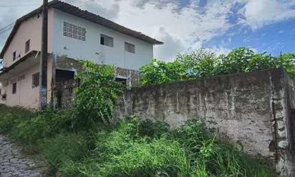 Terreno à venda, 450 m² por R$ 450.000 - Geisel - João Pessoa/PB