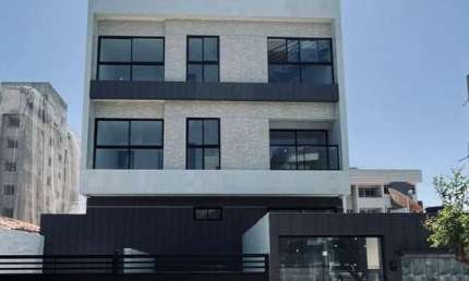 Cobertura com 3 dormitórios à venda, 79 m² por R$ 729.000,00 - Bessa - João Pessoa/PB