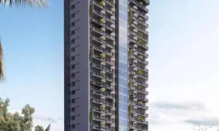 Apartamento com 2 dormitórios à venda, 65 m² por R$ 750.000,00 - Miramar - João Pessoa/PB