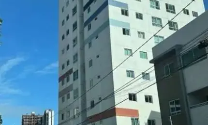 Apartamento com 3 dormitórios à venda, 85 m² por R$ 720.000,00 - Jardim Oceania - João Pessoa/PB