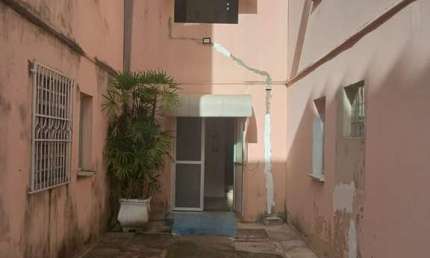 Apartamento com 3 dormitórios à venda, 87 m² por R$ 98.000,00 - Jardim São Paulo - João Pessoa/PB