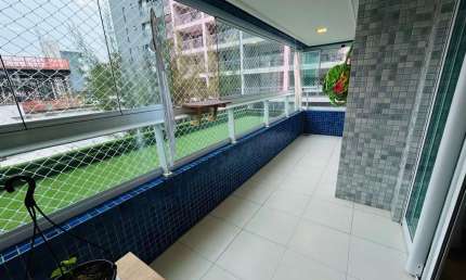 Apartamento com 3 dormitórios à venda, 95 m² por R$ 695.000,00 - Jardim Oceania - João Pessoa/PB