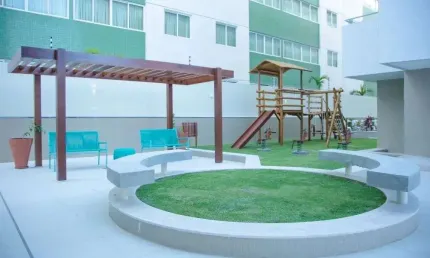 Apartamento com 2 dormitórios à venda, 71 m² por r$ 1.100.000,00 - cabo branco - joão pessoa/pb