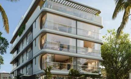 Apartamento Duplex com 2 dormitórios à venda, 87 m² por R$ 1.190.000,00 - Intermares - Cabedelo/PB
