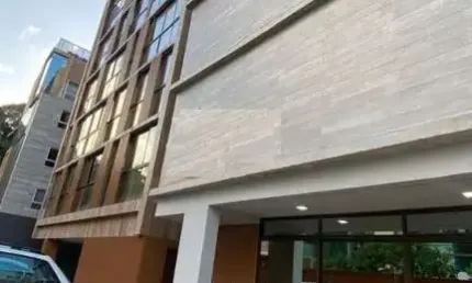 Flat com 1 dormitório à venda, 40 m² por r$ 560.000,00 - cabo branco - joão pessoa/pb