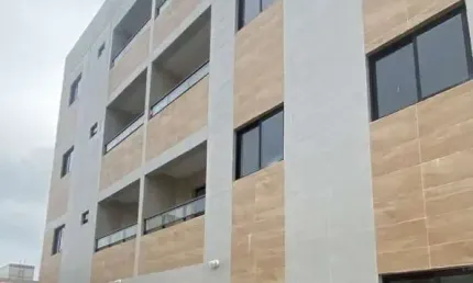 Apartamento com 2 dormitórios à venda, 45 m² por r$ 169.000,00 - gramame - joão pessoa/pb