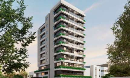 Apartamento com 1 dormitório à venda, 33 m² por R$ 370.864,00 - Bessa - João Pessoa/PB
