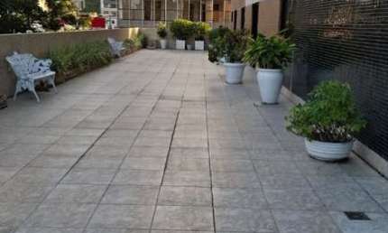 Apartamento com 4 dormitórios à venda, 235 m² por R$ 1.800.000 - Manaíra - João Pessoa/PB