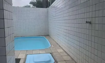 Apartamento com 2 dormitórios à venda, 65 m² por R$ 388.500 - Aeroclube - João Pessoa/PB