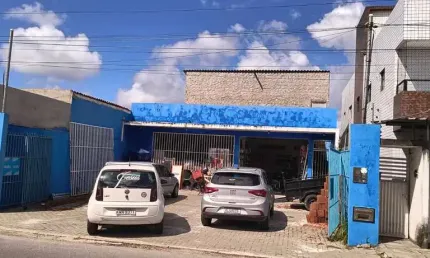 Loja à venda por R$ 370.000 - João Paulo II - João Pessoa/Paraíba