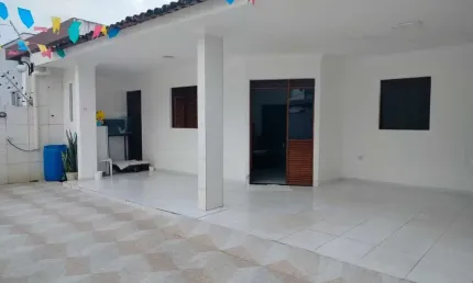 Casa com 3 dormitórios à venda por R$ 470.000 - Ernesto Geisel - João Pessoa/PB