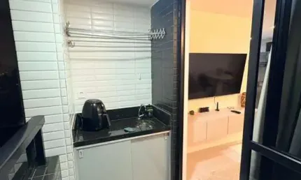 Apartamento com 2 dormitórios à venda, 50 m² por R$ 370.000,00 - Expedicionários - João Pessoa/PB