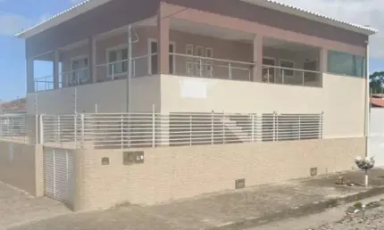 Casa com 6 dormitórios à venda por R$ 670.000 - José Américo de Almeida - João Pessoa/PB