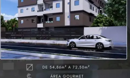 Apartamento com 2 dormitórios à venda por R$ 245.000,00 - Ernesto Geisel - João Pessoa/PB