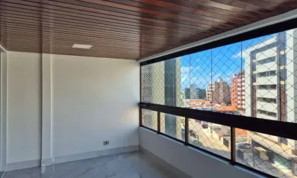 Apartamento com 4 dormitórios à venda, 201 m² por R$ 1.590.000,00 - Cabo Branco - João Pessoa/PB