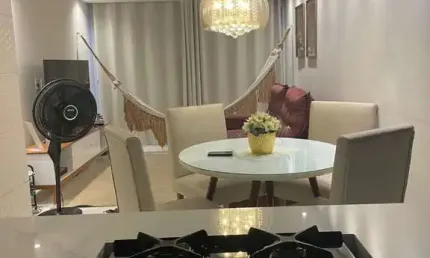 Apartamento com 3 dormitórios à venda, 103 m² por r$ 410.000,00 - jardim oceania - joão pessoa/pb