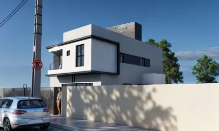 Apartamento com 2 dormitórios à venda, 44 m² por R$ 185.000 - José Américo de Almeida - João Pessoa/PB