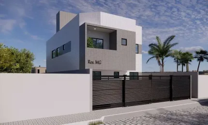 Apartamento com 2 dormitórios à venda por r$ 220.000,00 - ernesto geisel - joão pessoa/pb