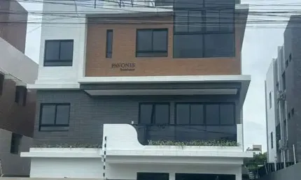 Apartamento com 3 dormitórios à venda por r$ 350.000 - bancários - joão pessoa/pb