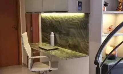 Cobertura com 2 dormitórios à venda, 70 m² por R$ 720.000,00 - Manaíra - João Pessoa/PB