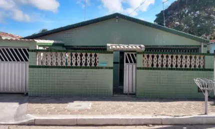 Casa com 03 dormitórios à venda por R$ 380.000 - Valentina de Figueiredo - João Pessoa/PB