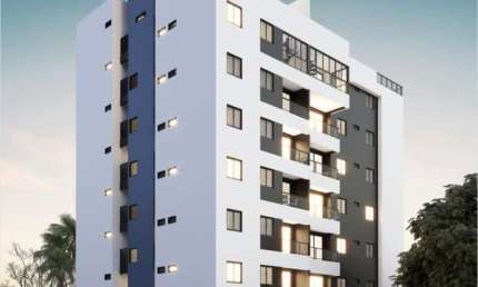 Apartamento com 2 dormitórios à venda, 55 m² por R$ 479.000,00 - Bessa - João Pessoa/PB
