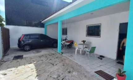 Casa com 3 dormitórios à venda por R$ 350.000 - Ernesto Geisel - João Pessoa/PB