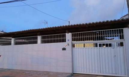 Casa à venda, 120 m² por R$ 250.000,00 - Valentina de Figueiredo - João Pessoa/PB