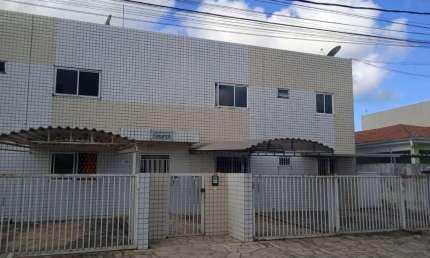 Apartamento com 2 quartos à venda na Rua José Souto Diniz, Cuiá, João Pessoa