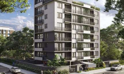 Apartamento com 1 dormitório à venda, 20 m² por R$ 240.000,00 - Intermares - Cabedelo/PB