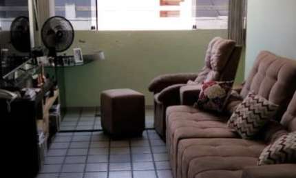 Apartamento com 2 dormitórios à venda, 71 m² por R$ 350.000,00 - Bessa - João Pessoa/PB