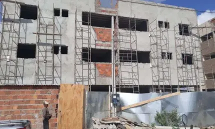 Apartamento com 2 dormitórios à venda por r$ 120.000,00 - gramame - joão pessoa/pb
